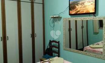 Imagem 2: Apartamento à venda, 85 m² por R$ 220.000,00 - Vila Isabel - Rio de Janeiro/RJ