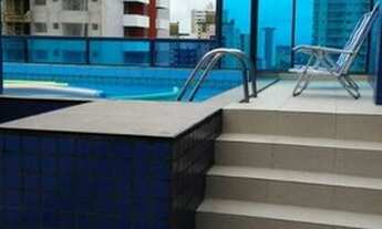 Imagem 5: Apto cobertura piscina