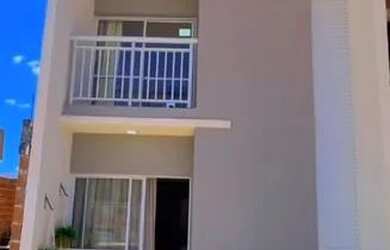 Imagem: CD 058, Residencial Clarice Lispector, Casa