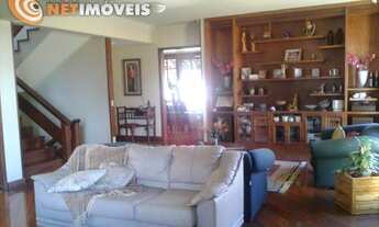 Imagem 5: Venda Casa Caiçaras Belo Horizonte