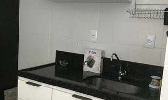 Imagem 7: Apartamento com 2 dormitórios à venda, 55 m² por R$ 330.000 - Aeroclube - João Pessoa/PB