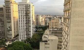 Imagem: 3 Suítes Infraestrutura tipo Clube