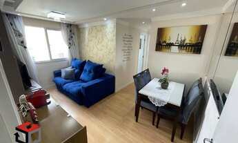 Imagem: Apartamento à venda 2 quartos 1 vaga Flex