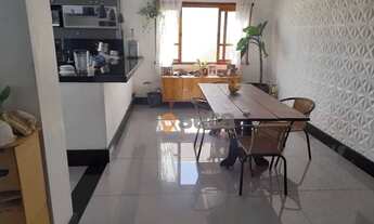 Imagem 6: Casa com 3 dormitórios à venda, 150 m² por R$ 815.000 - Vila Maria - São José dos Campos/S