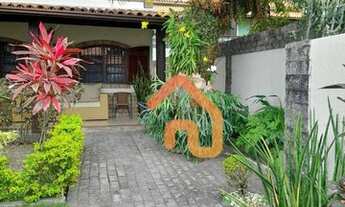 Imagem 2: Casa com 6 dormitórios à venda, 295 m² por R$ 1.500.000,00 - Piratininga - Niterói/RJ