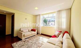 Imagem 5: Venda Apartamento 4 quartos União Belo Horizonte