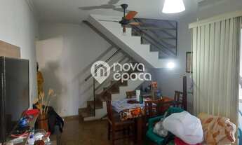 Imagem 2: Tijuca Apartamento cobertura com 3 dormitórios