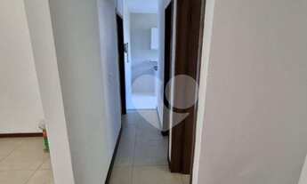 Imagem 7: Apartamento com 2 dormitórios à venda, 50 m² por R$ 320.000,00 - Curicica - Rio de Janeiro