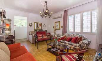 Imagem 7: PORTO ALEGRE - Casa Padrão - Três Figueiras