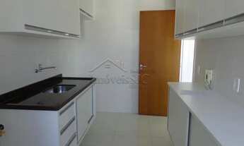 Imagem 7: Apartamentos Padrão em São José dos Campos