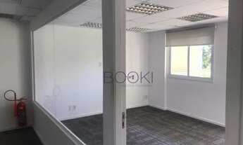Imagem 5: Oportunidade - Thera Berrini Office - 137 m² - Brooklin