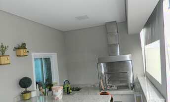 Imagem 4: Casa / sobrado de condomínio sobrado para venda possui 220 metros quadrados c 3 quartos Ho