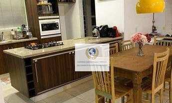 Imagem 5: Casa com 2 dormitórios à venda, 101 m² por R$ 670.000,00 - Residencial Terras do Barão - C