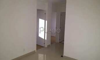 Imagem 5: Apartamento para venda e locação no Jardim do Lago Continuação, Campinas