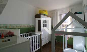 Imagem 7: Apartamento para Aluguel - Jardim Casablanca, 2 Quartos, 56 m2