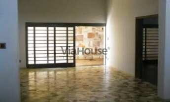 Imagem 3: Casa comercial para venda e locação no Jardim Sumaré, com 352 m² próximo ao Gabarito, Ribe