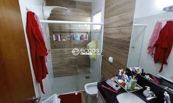 Imagem 7: CASA RESIDENCIAL em UBERLÂNDIA - MG, GRANADA