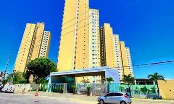 Imagem: Apartamento Torres amintas Barros