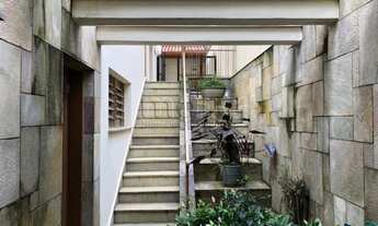 Imagem 4: SÃO PAULO - Casa Padrão - ACLIMACAO