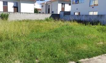 Imagem 4: TERRENO RESIDENCIAL em FLORIANÓPOLIS - SC, CANASVIEIRAS