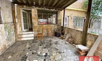 Imagem 2: Sobrado com 3 dormitórios à venda, 120 m² por R$ 450.000,00 - Jardim Glória - São Paulo/SP