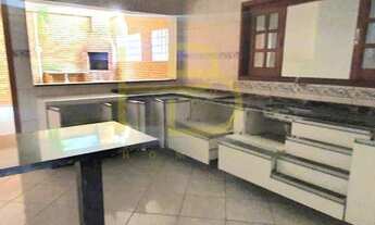 Imagem 5: Casa para Venda em Sorocaba, Cajuru do Sul, 3 dormitórios, 1 suíte, 4 banheiros, 10 vagas