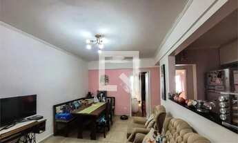 Imagem 2: Apartamento à Venda - Vila das Mercês, 2 Quartos, 75 m2