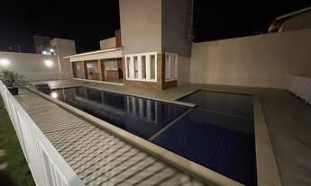 Imagem 6: VENDO CASA CONDOMÍNIO C/ LUZ SOLAR