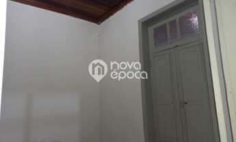 Imagem 7: Grajaú Casa com 3 dormitórios