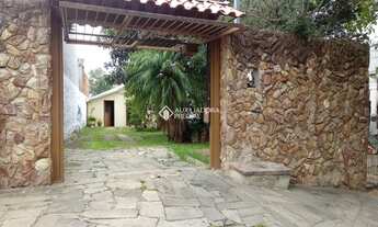 Imagem: PORTO ALEGRE - Casa Padrão - Partenon