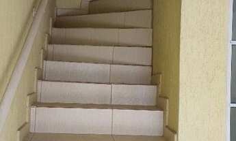 Imagem 4: Sobrado com 3 dormitórios para alugar, 140 m² por R$ 2.660,00/mês - Jardim Taboão - Taboão