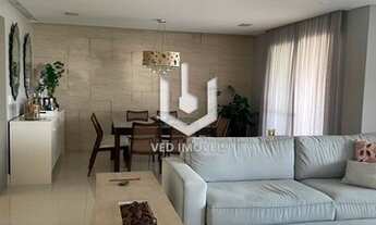 Imagem 2: Apartamento no Jardim Marajoara com 233m² e 3 suítes