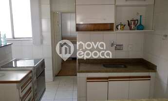 Imagem 4: Tijuca Apartamento com 1 dormitório