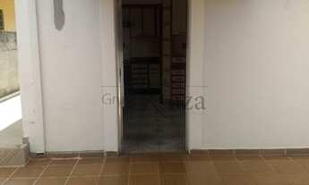 Imagem 3: Casa Sobreloja Comercial ou Residencial - 3 Dormitórios - 123m²