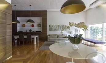 Imagem 7: ITAIM BIBI: 1 SUÍTE, 2 VAGAS, 91/M². Ref.:3447062