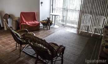 Imagem 2: Apartamento com 4 dormitórios à venda - Enseada P Ruffinos - Guarujá/SP