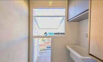 Imagem 4: Apartamento com 2 dormitórios, 59 m² - venda por R$ 649.999,99 ou aluguel por R$ 4.439,99