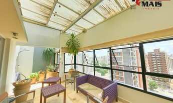 Imagem 7: Cobertura Duplex Cambuí Campinas