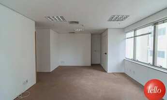 Imagem 5: São Paulo - Conjunto Comercial/Sala - Itaim Bibi