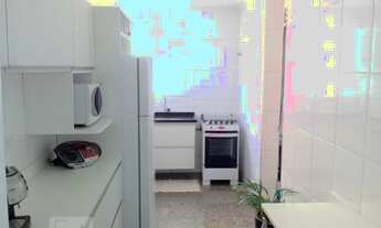 Imagem 7: Apartamento à Venda - Vila Esperança, 2 Quartos, 60 m2