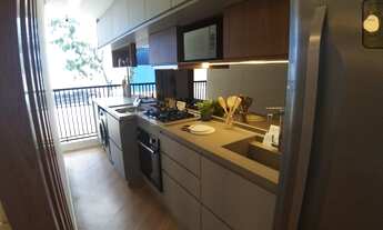 Imagem 5: Apartamento com 3 quartos, suite e vaga de garagem pertinho do metrô