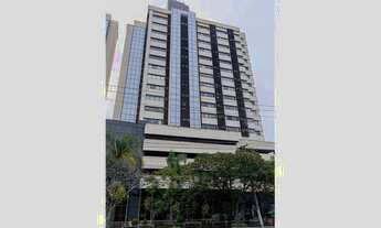 Imagem 2: Sala em estado de NOVA