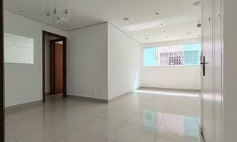 Imagem 1: Apartamento à venda, 3 quartos, 1 suíte, 2 vagas, Cidade Nova - Belo Horizonte/MG