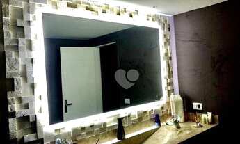 Imagem 5: Apartamento com 4 quartos à venda, 280 m² por R$ 3.150.000 - Ipanema - Rio de Janeiro/RJ