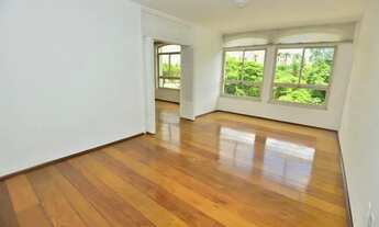 Imagem: Locação Apartamento 4 Dormitórios - 280