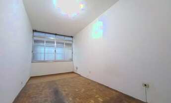 Imagem 4: Apartamento com 2 quartos - Campo Grande - Santos - SP