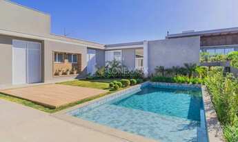 Imagem: Casa - Loteamento Residencial Entre Verdes