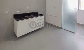 Imagem 6: Apartamento á Venda no Cambuci 02 dormitórios 76m²