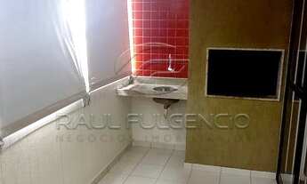 Imagem 5: Londrina - Apartamento Padrão - Judith