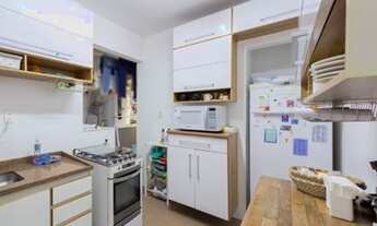 Imagem 6: SAO PAULO - Apartamento padrao - SANTA CECILIA